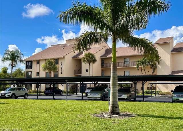 Property at 13276 White Marsh Ln #3505, Fort Myers, FL 33912, 2 beds, 2 baths