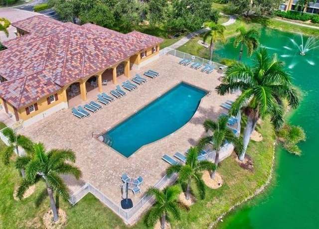 Property at 4109 Residence Dr #514, Fort Myers, FL 33901, 2 beds, 2 baths