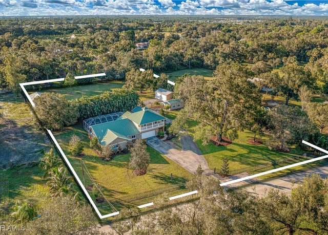 Property at 4240 Ellis Rd, Fort Myers, FL 33905, 6 beds, 5 baths