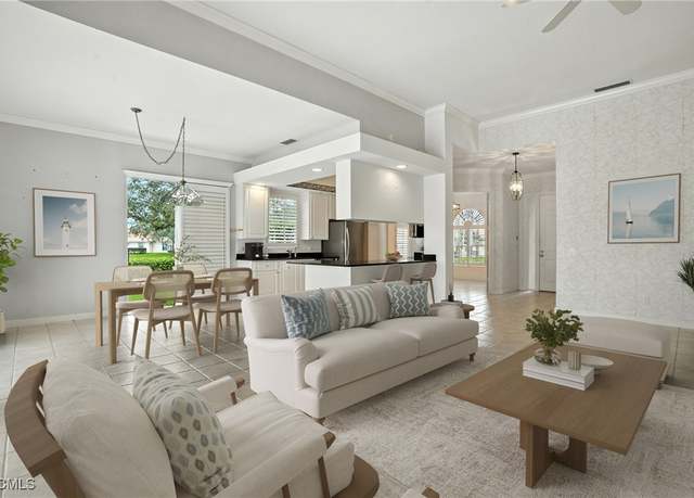 Property at 4017 Isla Ciudad Ct, Naples, FL 34109, 3 beds, 2 baths
