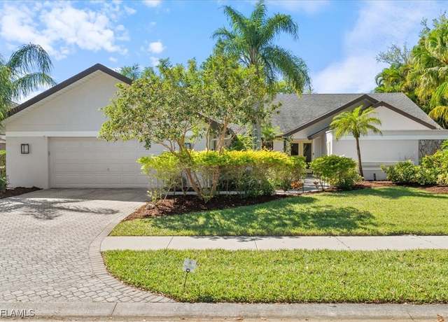 Property at 19 Winewood Ct, Fort Myers, FL 33919, 3 beds, 2 baths