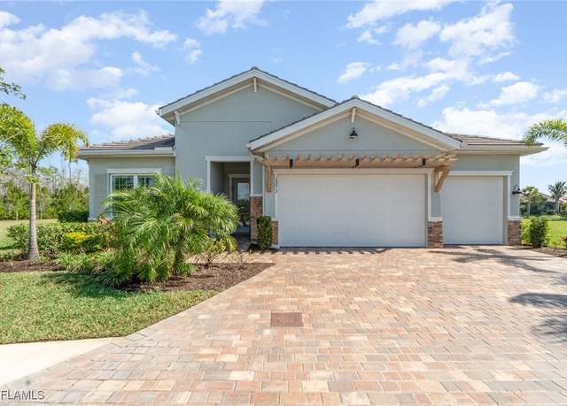 Property at 16813 Bay Island Ct, Bonita Springs, FL 34135, 3 beds, 4 baths