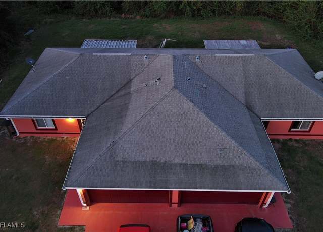 Property at 4526/4524 28th St SW, Lehigh Acres, FL 33973, 6 beds, 4 baths