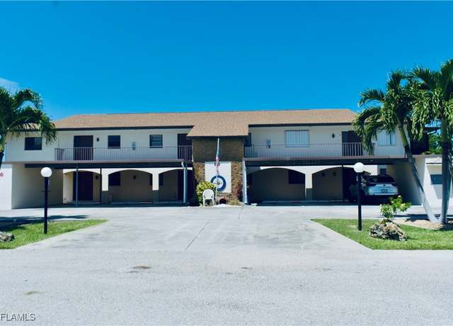 Property at 3720 SE 10th Ave #201, Cape Coral, FL 33904, 2 beds, 2 baths