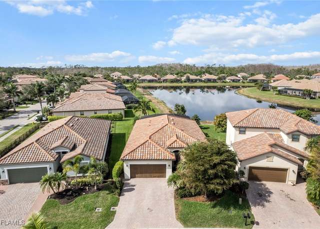 Property at 11004 Cherry Laurel Dr, Fort Myers, FL 33912, 4 beds, 3 baths
