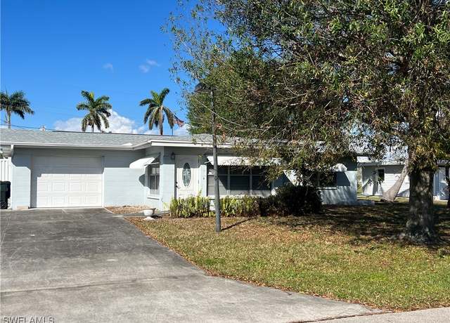 Property at 1449 Collins Rd, Fort Myers, FL 33919, 3 beds, 2 baths