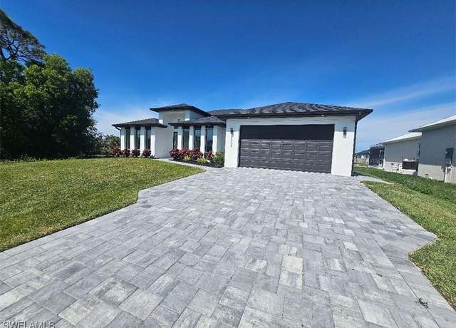 Property at 2229 SW 32nd St, Cape Coral, FL 33914, 3 beds, 3 baths