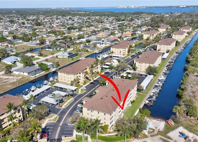 Property at 1783 Four Mile Cove Pkwy #213, Cape Coral, FL 33990, 2 beds, 2 baths
