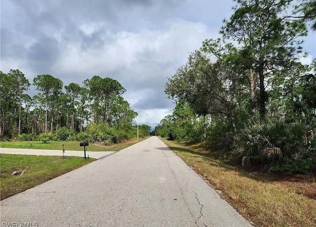 Property at 1502 North Ave, Lehigh Acres, FL 33972