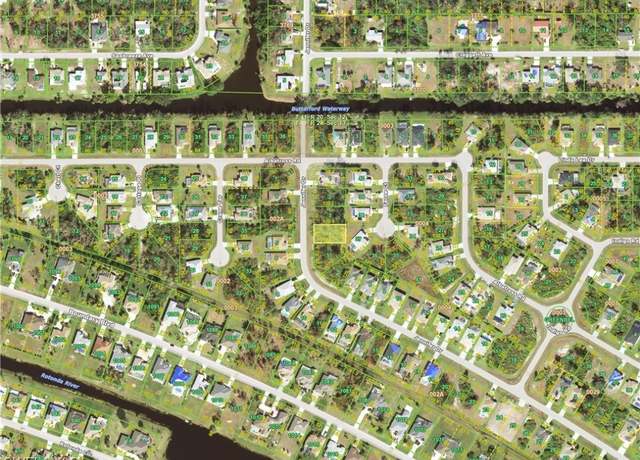Property at 110 Jennifer Dr, Rotonda West, FL 33947