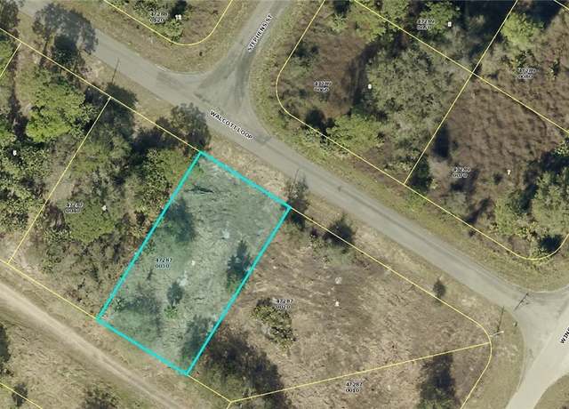 Property at 1915 Walcott Loop, Lehigh Acres, FL 33972