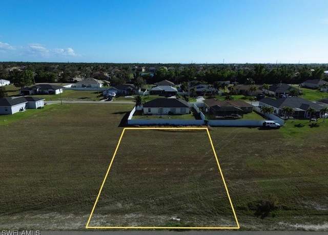 Property at 1028 NE 32nd Ter, Cape Coral, FL 33909