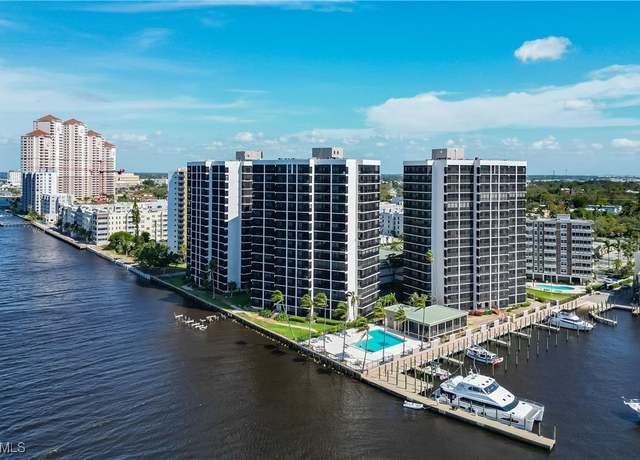Property at 1910 Virginia Ave #903, Fort Myers, FL 33901, 2 beds, 2 baths