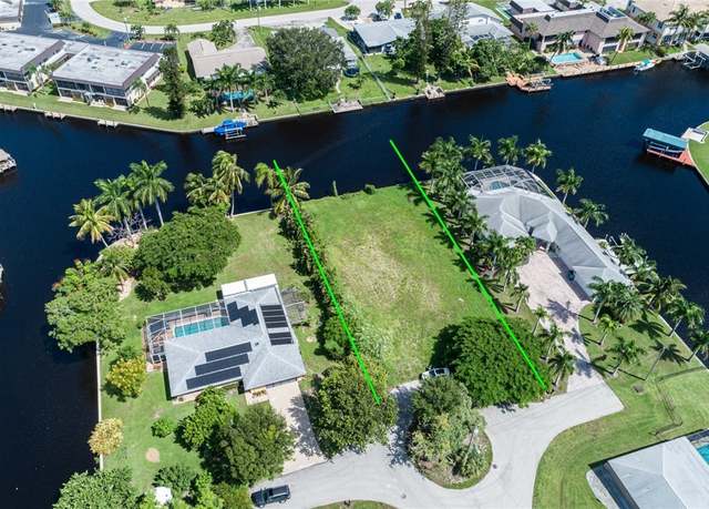 Property at 5107 Calusa Ct, Cape Coral, FL 33904