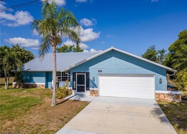 Property at 2028 NW 2nd Ave, Cape Coral, FL 33993, 3 beds, 2 baths