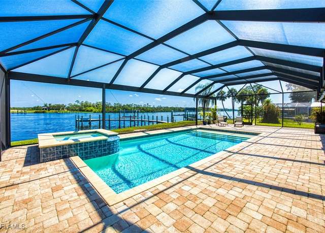 Property at 13820 River Forest Dr, Fort Myers, FL 33905, 3 beds, 3 baths