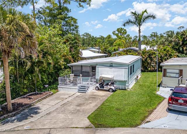 Property at 10839 Barred Owl Cir, Estero, FL 33928, 1 bed, 1 bath