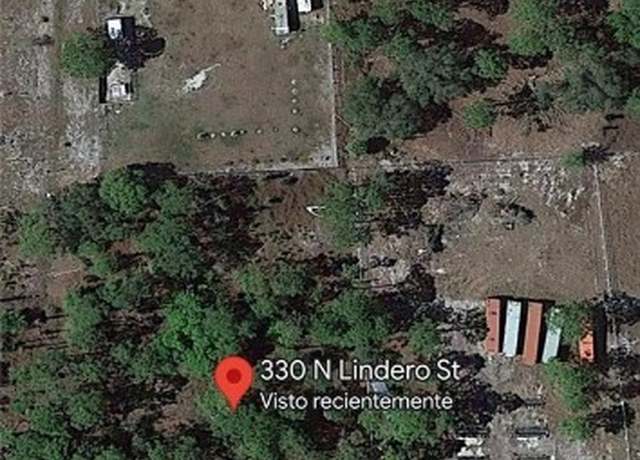 Property at 330 N Lindero St, Clewiston, FL 33440