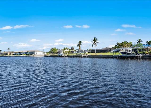 Property at 1056 SE 43rd St, Cape Coral, FL 33904, 4 beds, 2 baths