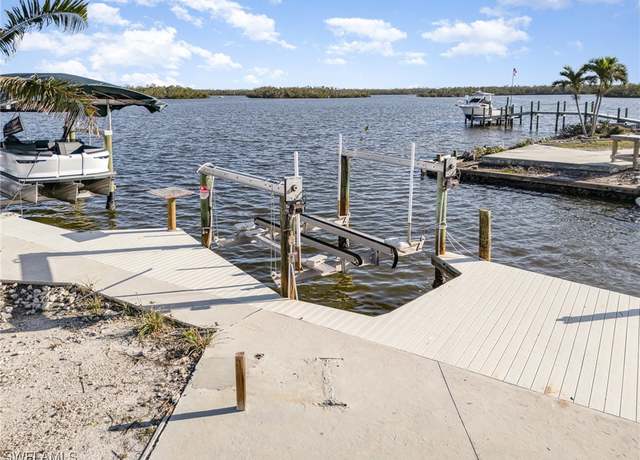 Property at 68 Emily Ln, Fort Myers Beach, FL 33931