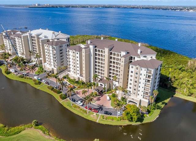 Property at 11600 Court Of Palms #606, Fort Myers, FL 33908, 3 beds, 2.5 baths