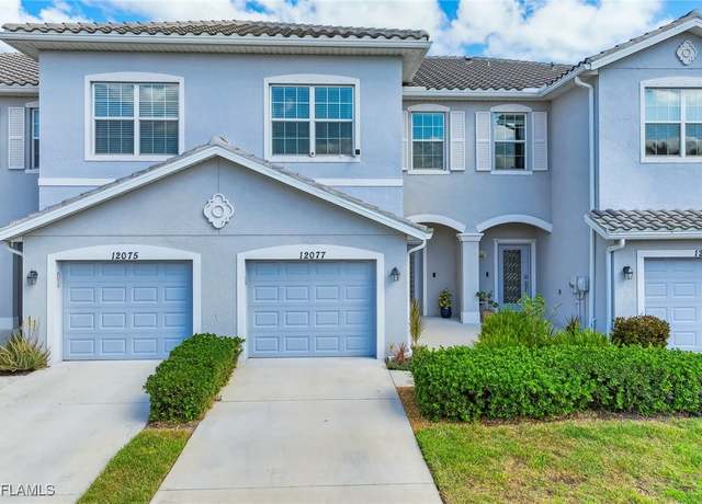 Property at 12077 Via Lighthouse Ln, Fort Myers, FL 33913, 3 beds, 2.5 baths