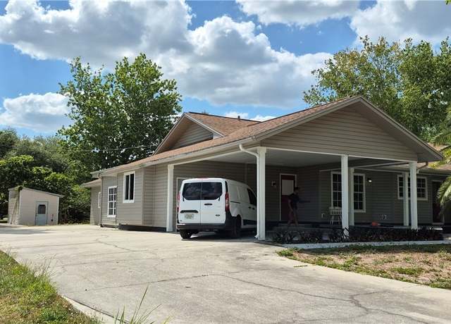 Property at 315 Cleveland Ave, Lehigh Acres, FL 33936, 3 beds, 3 baths