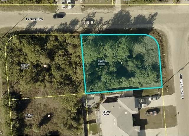 Property at 1502 Gretchen Ave S, Lehigh Acres, FL 33973