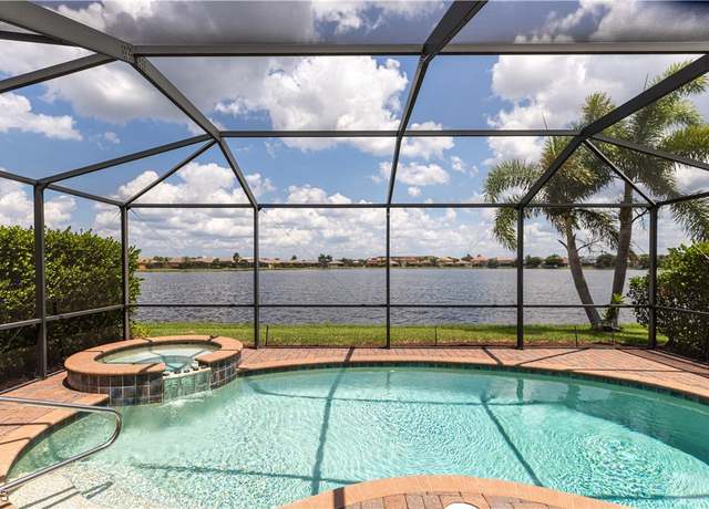 Property at 2769 Via Piazza Loop, Fort Myers, FL 33905, 3 beds, 2 baths