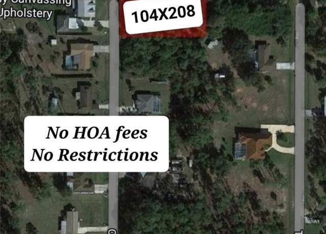 Property at 722 Canton Ave, Lehigh Acres, FL 33972