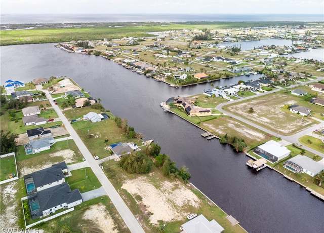 Property at 4129 NW 26th St, Cape Coral, FL 33993