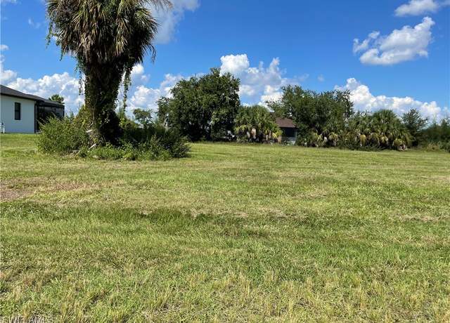 Property at 2005 NE 34th Ter, Cape Coral, FL 33909