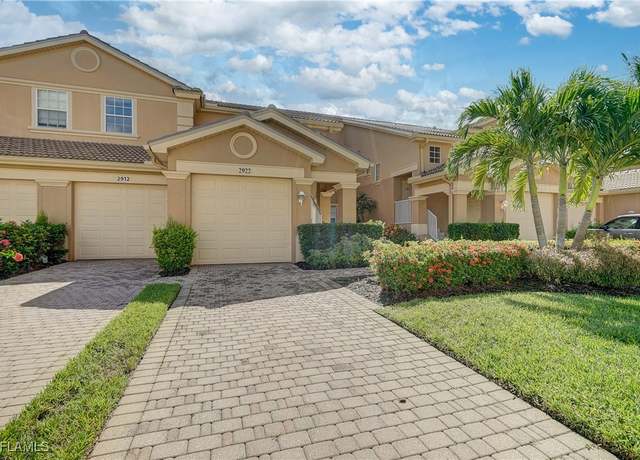Property at 13911 Lake Mahogany Blvd #2922, Fort Myers, FL 33907, 3 beds, 2 baths