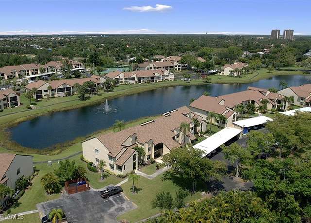 Property at 8565 Charter Club Cir #7, Fort Myers, FL 33919, 2 beds, 2 baths