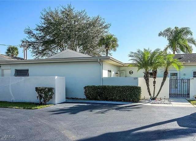 Property at 620 Joel Blvd, Lehigh Acres, FL 33936, 1 bed, 1 bath