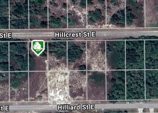 Property at 1216 Hillcrest St E, Lehigh Acres, FL 33974