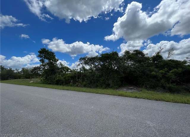 Property at 1133 Foggia St E, Lehigh Acres, FL 33974