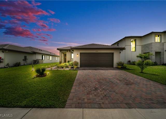 Property at 5272 Nevola Ave, Ave Maria, FL 34142, 3 beds, 2.5 baths