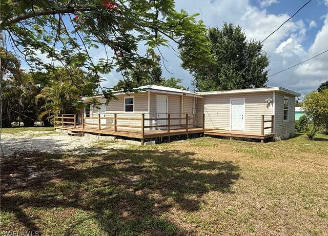 Property at 5981 Cubles Dr, Bokeelia, FL 33922, 3 beds, 2 baths