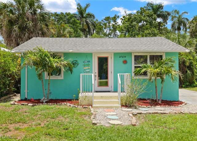 Property at 27654 Tennessee St, Bonita Springs, FL 34135, 3 beds, 2 baths