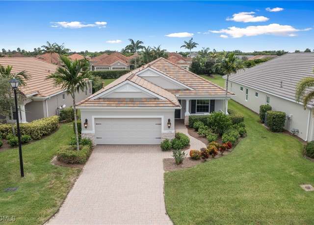 Property at 4654 Mystic Blue Way, Fort Myers, FL 33966, 3 beds, 2 baths