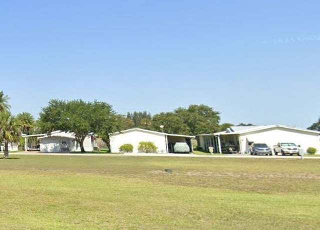 Property at 812 Big Branch Ln, Moore Haven, FL 33935