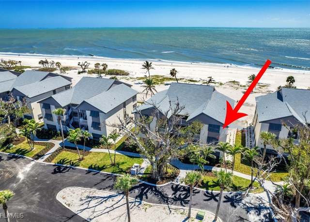 Property at 2255 W Gulf Dr #110, Sanibel, FL 33957, 1 bed, 1 bath