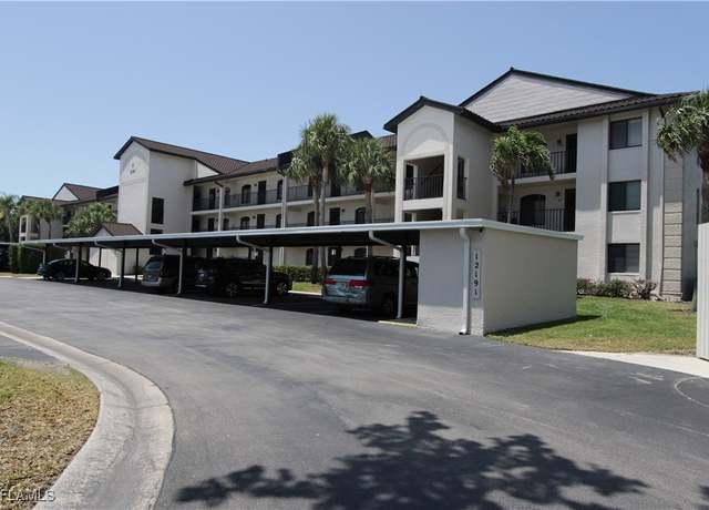 Property at 12191 Kelly Sands Way #1502, Fort Myers, FL 33908, 2 beds, 2 baths