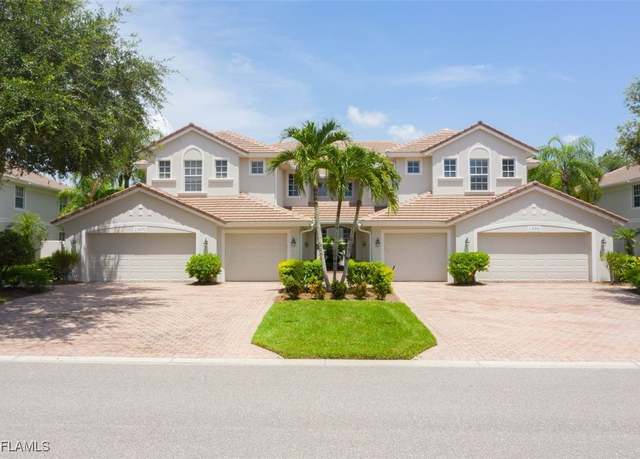 Property at 13091 Pebblebrook Point Cir #202, Fort Myers, FL 33905, 3 beds, 2 baths