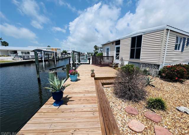 Property at 11321 Bougainvillea Ln, Fort Myers Beach, FL 33931, 2 beds, 2 baths