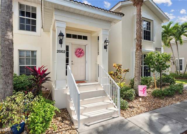 Property at 10117 Colonial Country Club Blvd #2002, Fort Myers, FL 33913, 2 beds, 2 baths