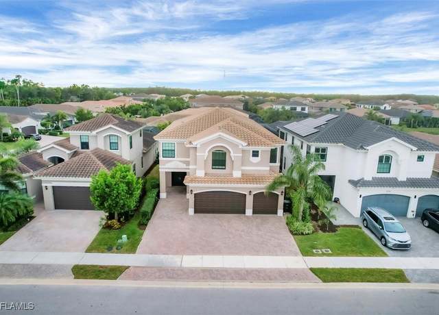 Property at 11728 Oakwood Preserve Pl, Fort Myers, FL 33913, 6 beds, 5 baths