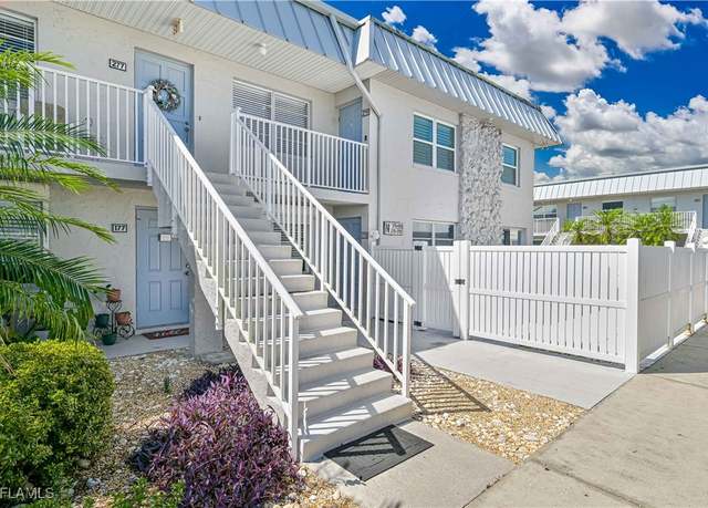 Property at 6777 Winkler Rd #278, Fort Myers, FL 33919, 2 beds, 1 bath