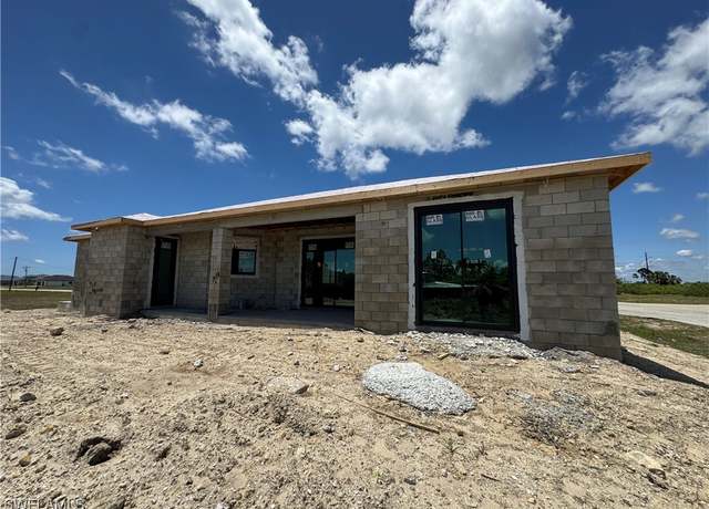 Property at 2416 Diplomat Pkwy W, Cape Coral, FL 33993, 3 beds, 2.5 baths